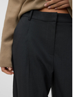 AWDAFFODIL HW STRAIGHT PANT