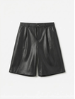 VMCAIA COATED NW LONG SHORTS NOOS