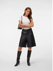 VMCAIA COATED NW LONG SHORTS NOOS