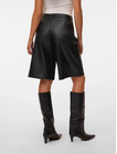 VMCAIA COATED NW LONG SHORTS NOOS