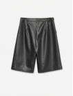 VMCAIA COATED NW LONG SHORTS NOOS