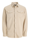 JJESHERIDAN SHIRT L/S NOOS