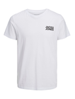 JJECORP LOGO TEE SS O-NECK NOOS