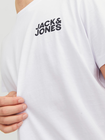 JJECORP LOGO TEE SS O-NECK NOOS