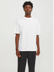 JJEBRADLEY TEE SS O-NECK NOOS