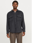 JJEBRADLEY OLLIE OVERSHIRT LS NOOS