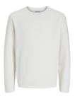 JJEGEORGE KNIT CREW NECK NOOS