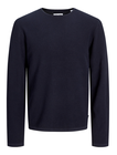 JJEGEORGE KNIT CREW NECK NOOS