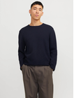 JJEGEORGE KNIT CREW NECK NOOS