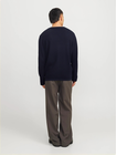 JJEGEORGE KNIT CREW NECK NOOS