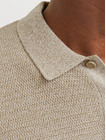 JJEGEORGE KNIT POLO SS SN
