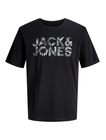 JJEJEFF LOGO TEE SS SN