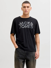 JJEJEFF LOGO TEE SS SN