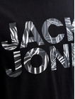 JJEJEFF LOGO TEE SS SN