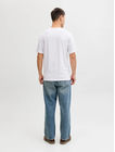 JJEJEFF LOGO TEE SS SN