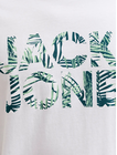 JJEJEFF LOGO TEE SS SN