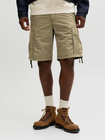 JPSTCOLE FRANK CARGO SHORTS MID SN