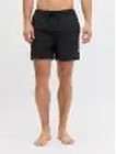 JPSTMAUI TROPIC SOLID SWIM SHORTS REG SN