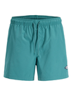 JPSTMAUI TROPIC SOLID SWIM SHORTS REG SN
