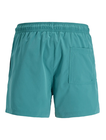 JPSTMAUI TROPIC SOLID SWIM SHORTS REG SN