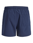 JPSTMAUI TROPIC SOLID SWIM SHORTS REG SN