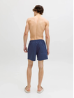 JPSTMAUI TROPIC SOLID SWIM SHORTS REG SN