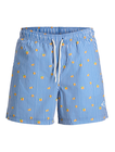 JPSTMAUI BREEZE MINI STRIPE SWIM SRT SN