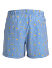 JPSTMAUI BREEZE MINI STRIPE SWIM SRT SN