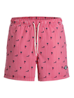 JPSTMAUI BREEZE MINI STRIPE SWIM SRT SN