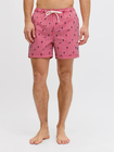 JPSTMAUI BREEZE MINI STRIPE SWIM SRT SN