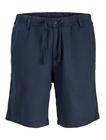 JPSTJAIDEN HYBRID BONDI JOG SHORT REG SN