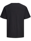 JORCASSIS BRANDING TEE SS CREW NECK