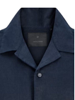 JPRBLALAWRENCE LINEN RESORT S/S SHIRT SN