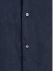 JPRBLALAWRENCE LINEN RESORT S/S SHIRT SN