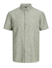 JPRBLUSUMMER LIN. BL. SHIELD SS SHIRT SN
