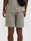 JPSTJAIDEN WAFFLE RESORT SHORT REG