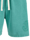 JPSTBILL POP WASHED SWEAT SHORTS SRT