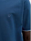 JPRBLAWESTON SS POLO