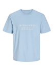 JORSAVONA BRANDING TEE SS CN STYD SS26