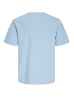 JORSAVONA BRANDING TEE SS CN STYD SS26