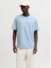 JORSAVONA BRANDING TEE SS CN STYD SS26