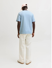JORSAVONA BRANDING TEE SS CN STYD SS26