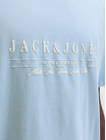 JORSAVONA BRANDING TEE SS CN STYD SS26