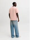 JORSAVONA BRANDING TEE SS CN STYD SS26