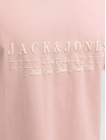 JORSAVONA BRANDING TEE SS CN STYD SS26