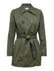 ONLVALERIE TRENCHCOAT OTW NOOS