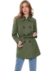 ONLVALERIE TRENCHCOAT OTW NOOS