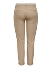 ONLBIANA MW COTTON BELT CHINO PNT NOOS