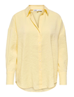 ONLZAZIMA L/S LOOSE SHIRT WVN NOOS