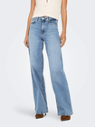 ONLMADISON BLUSH HW WIDE DNM CRO371 NOOS